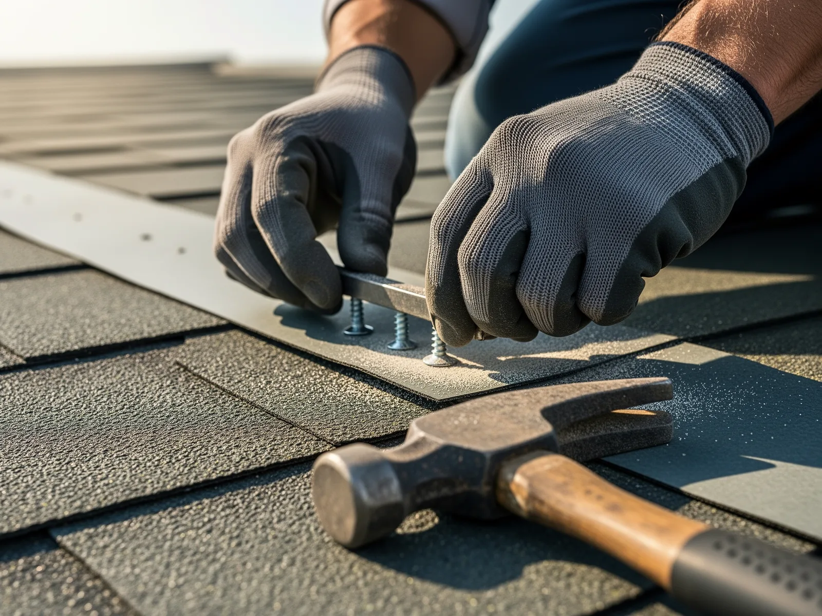 Why choose Fascia Repair in Mahaffey, PA